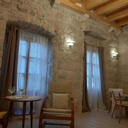 Sessa'S Palace Korčula Esterno foto