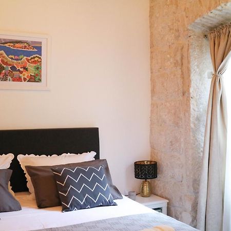 Sessa'S Palace Korčula Esterno foto