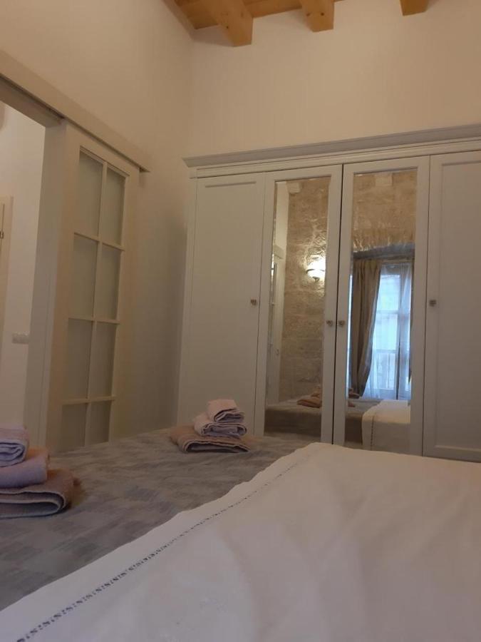 Sessa'S Palace Korčula Esterno foto