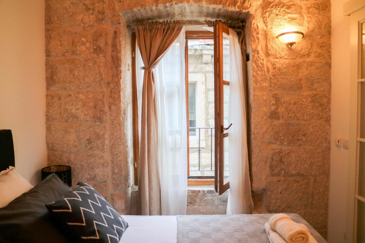 Sessa'S Palace Korčula Esterno foto