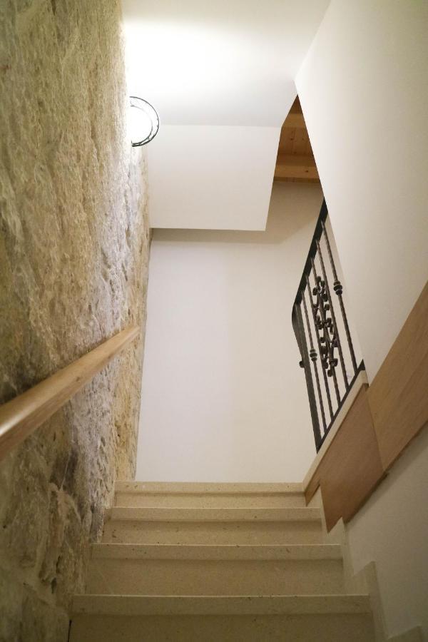 Sessa'S Palace Korčula Esterno foto