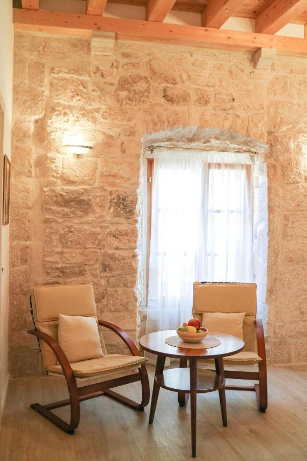 Sessa'S Palace Korčula Esterno foto