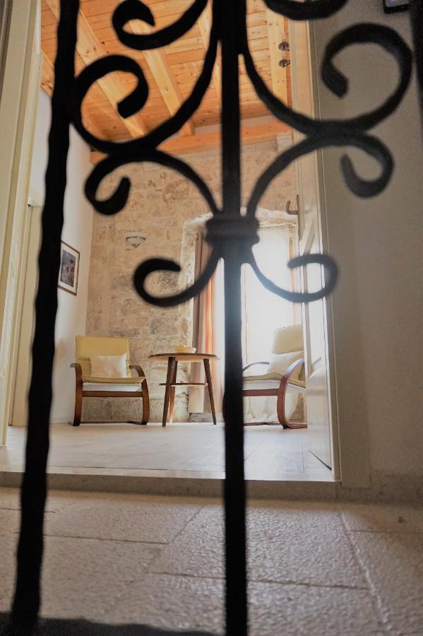 Sessa'S Palace Korčula Esterno foto